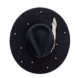 Stetson Night Sky Navy