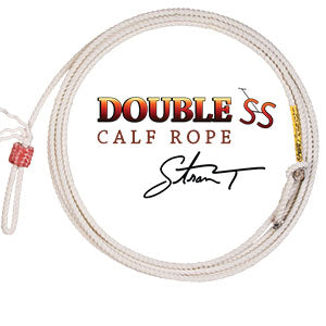 Cactus Ropes Double SS Calf Rope