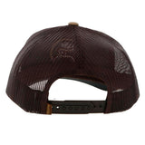 Cachucha Hooey Mod 4031T-TNBR