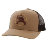 Cachucha Hooey Mod 4031T-TNBR