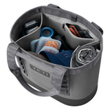 Bolsa Yeti Camino Carryall 35 2.0 Storm Gray