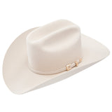 Stetson El Valiente 6x Ivory