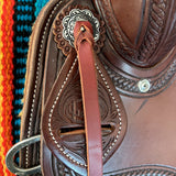 Montura Cactus Team Roper SCATRW3506