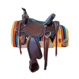 Montura Cactus Team Roper SCATRW3506