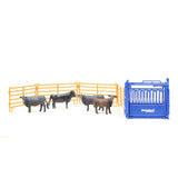 Priefert Farm & Ranch Equipment Set de Trabajo Para Ganado Toy