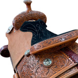 Montura Cactus Team Roper SCATRW3507