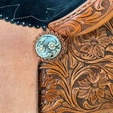 Montura Cactus Team Roper SCATRW3507