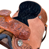 Montura Cactus Team Roper SCATRW3507