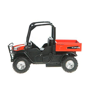 Carrito Kubota Mod 5100003 Toy