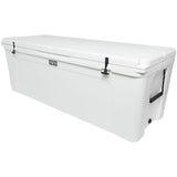 Hielera Yeti Tundra 350 White