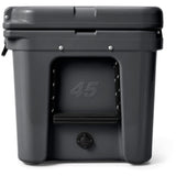 Hielera Yeti Tundra 45 Charcoal