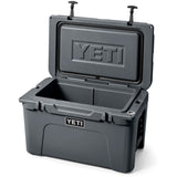 Hielera Yeti Tundra 45 Charcoal