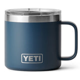 Taza Yeti Rambler 14 oz Mug Ms Navy