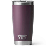 Vaso Yeti Rambler 20 oz Tumbler Ms Nordic Purple