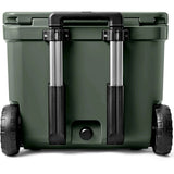 Hielera Yeti Roadie 60 Camp Green