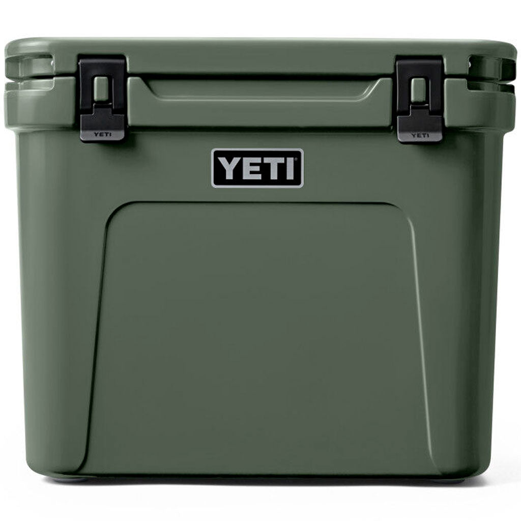 Hielera Yeti Roadie 48 Camp Green – CACTUS ROPES MEXICO