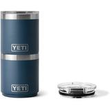 Vaso Yeti Rambler 10 oz Lowball 2.0 Ms Navy