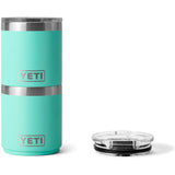 Vaso Yeti Rambler 10 oz Lowball 2.0 Ms Seafoam