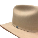 Stetson Pagosa 6x Butterscotch