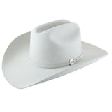 Stetson Adelante 6x Silvergrey