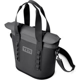 Bolsa YETI Hopper M15 Charcoal