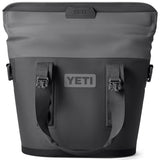 Bolsa YETI Hopper M15 Charcoal