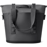 Bolsa YETI Hopper M15 Charcoal