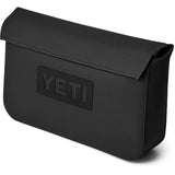 Bolsa YETI Siderick Dry 3L Black