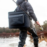 Bolsa YETI Siderick Dry 3L Black