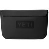 Bolsa YETI Siderick Dry 3L Black