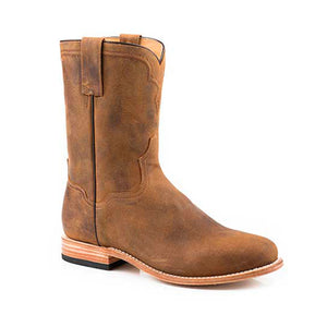 Botas Stetson Mod 12-020-7605-3838 BR