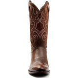 Botas Lucchese Baker M3431.R3 Cowhide Espresso