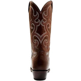 Botas Lucchese Baker M3431.R3 Cowhide Espresso