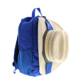 Mochila Hooey Mod BP016BL