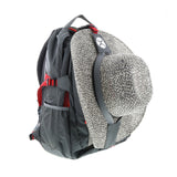 Mochila Hooey Mod BP018GY Gray