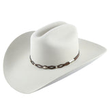 Stetson Brimstone 6x Silverbelly