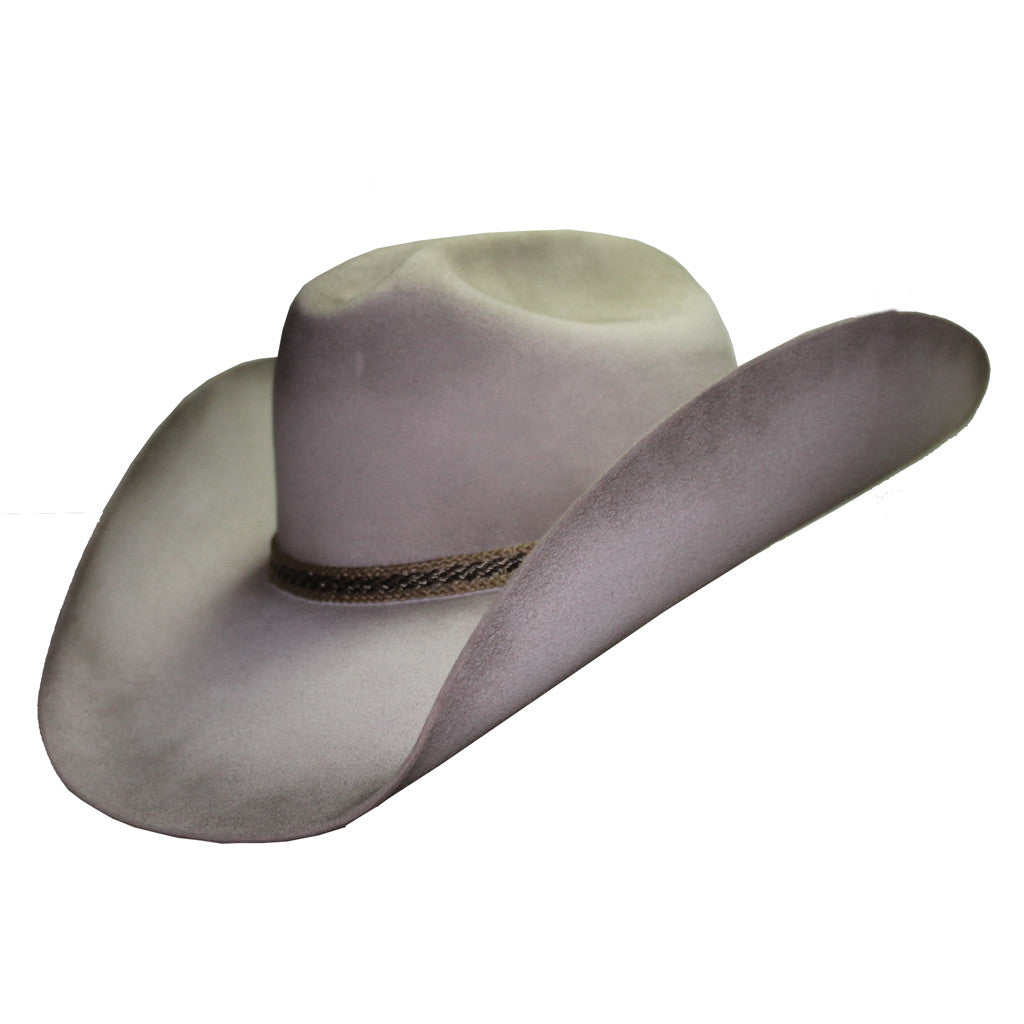 Stetson Boss Of The Plains Pastel – CACTUS ROPES MEXICO