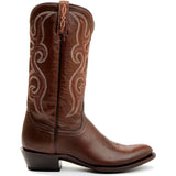 Botas Lucchese Baker M3431.R3 Cowhide Espresso