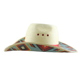 Charlie 1 Horse Cowgirl Outlaw Palm Natural