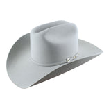 Stetson El Campeon 50x Mist Grey