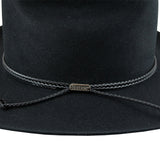 Stetson Carson 6x Black Copa 6236