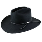 Stetson Carson 6x Black Copa 6236