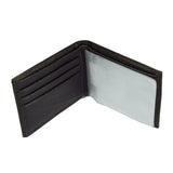 Cartera Nocona Hombre Vaquera Cruz Cincelada