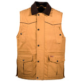 Chaleco Outback Mod 29746 Cattlemen Canvas