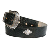 Cinto de Cuero Nocona Mod N2300201