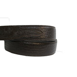 Cinto de Cuero Nocona Mod N2300201