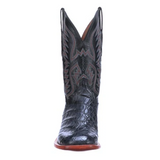 Botas Lucchese Bryan CL1091.W8S Denim Caiman