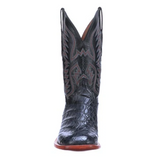 Botas Lucchese CL1091.W8S Denim Caiman
