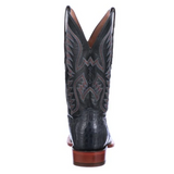 Botas Lucchese CL1091.W8S Denim Caiman