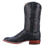 Botas Lucchese CL1091.W8S Denim Caiman